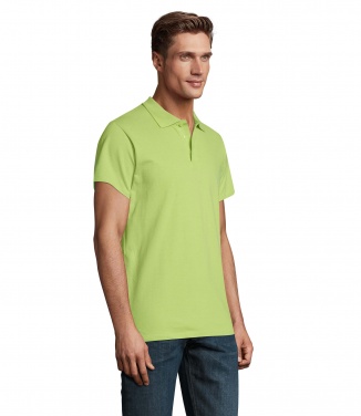 Logo trade firmakingid foto: SPRING II MEESTE Polo 210g