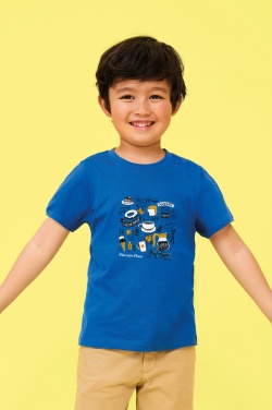 Logo trade meene pilt: REGENT KIDS T-SÄRK 150g