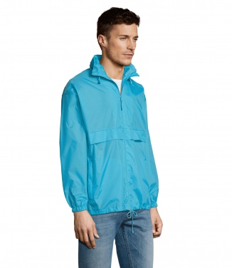 Logotrade reklaamkingid pilt: SURF Unisex tuulejope