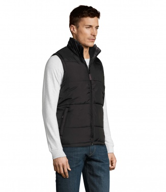 Logo trade reklaamkingituse pilt: SOE tepitud Bodywarmer vest