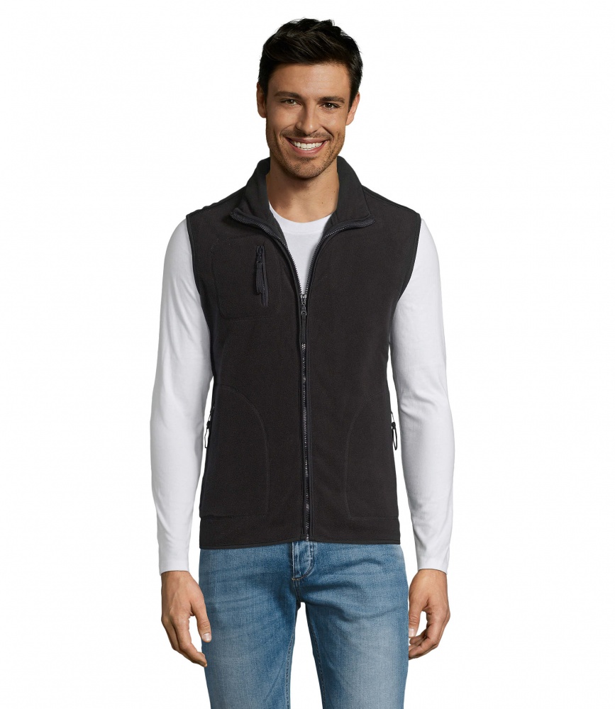 Logotrade reklaamkingitused pilt: NORRA UNISEX FLEECE FLIIS