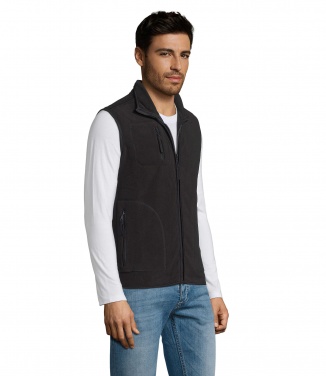 Logo trade firmakingituse pilt: NORRA UNISEX FLEECE FLIIS