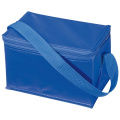 Külmakott 6 x 0,33 l ASPEN, sinine