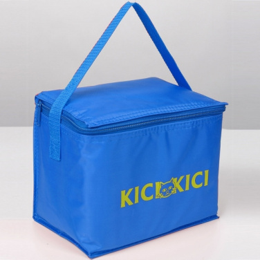 Logotrade reklaamtoote foto: Külmakott 6 x 0,5 l MESA