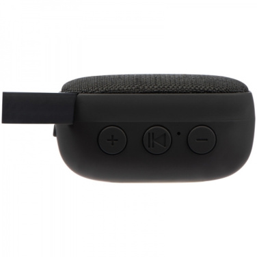 Logo trade meene pilt: Bluetooth kõlar ISLAND