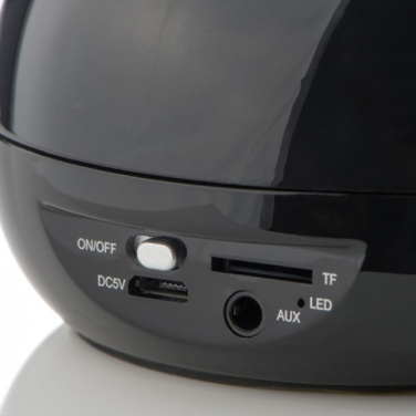 Logotrade reklaamkingitused pilt: Bluetooth kõlar KINGSWOOD