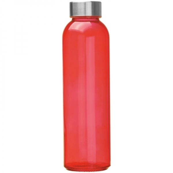 Logo trade ärikingi pilt: Klaaspudel INDIANOPOLIS 550 ml