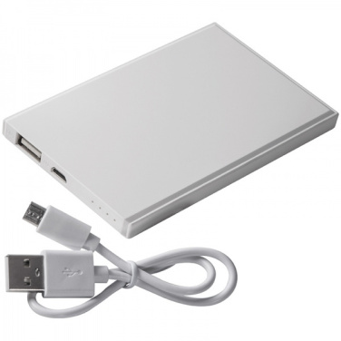 Logotrade reklaamtoote foto: Akupank PINEVILLE 2200 mAh