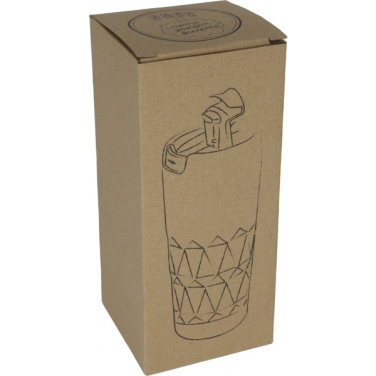 Logo trade reklaamtoote pilt: Isoleeriv kruus COMO 500 ml