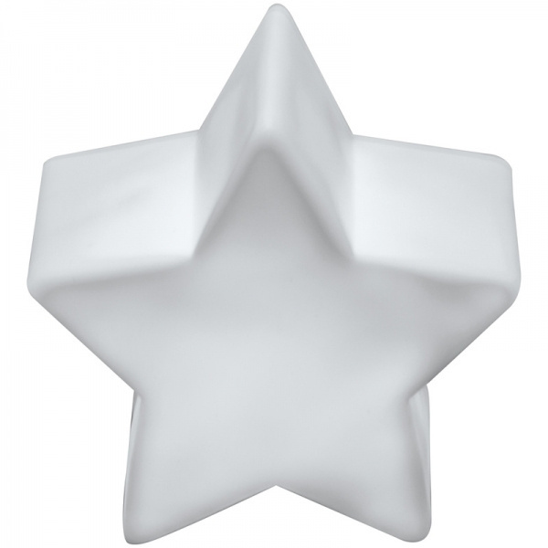 Logo trade reklaamkingituse pilt: LED lamp STAR