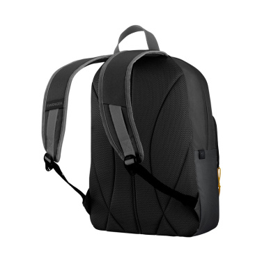 Logotrade reklaamtoote foto: Seljakott Wenger Crango 16"