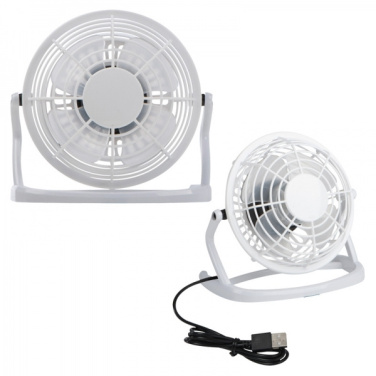 Logo trade reklaamkingi pilt: Mini ventilaator BALI