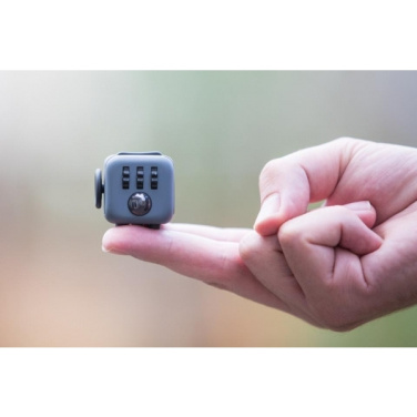 Logo trade reklaamtoote pilt: Fidget Cube