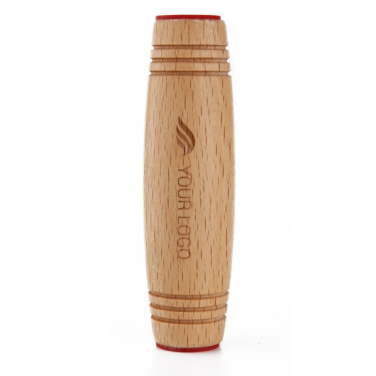 Logo trade meene pilt: Fidget Stick Roller