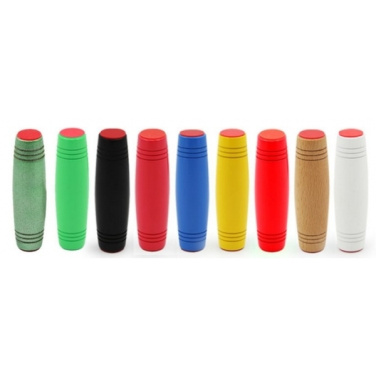 Logotrade reklaamtoote foto: Fidget Stick Roller