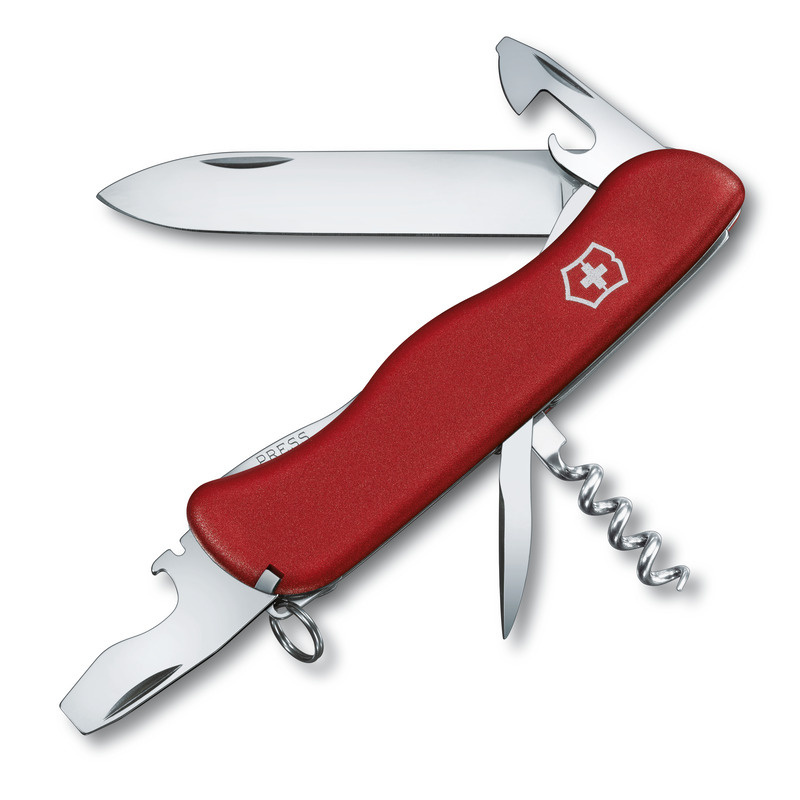 Logo trade reklaamkingitused foto: Taskunuga Picnicker Victorinox