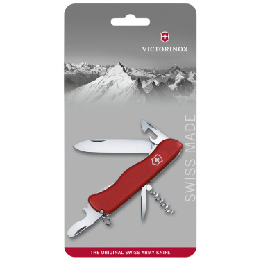 Logotrade firmakingitused pilt: Taskunuga Picnicker Victorinox
