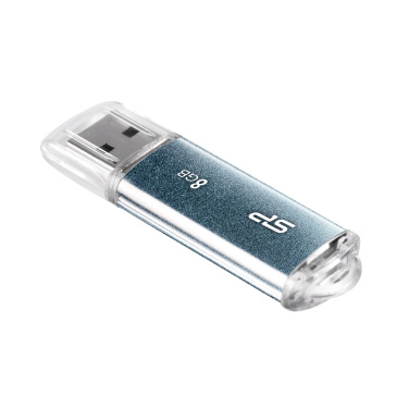 Logotrade ärikingitused pilt: Pendrive Silicon Power Marvel M01 3.0
