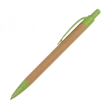 Logotrade reklaamkingituse foto: Paberi pliiats LENNOX