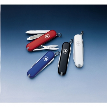 Logotrade ärikingitused pilt: Taskunuga Rally Victorinox
