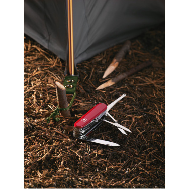 Logotrade ärikingid pilt: Taskunuga SwissChamp Victorinox