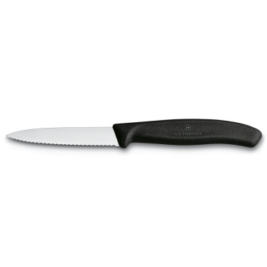 Logo trade firmakingituse pilt: Komplektis 3 SwissClassic nuga Victorinox
