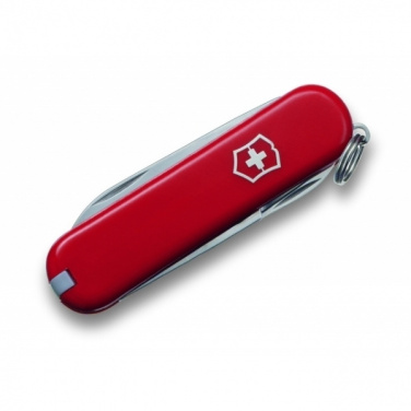 Logo trade firmakingid foto: Taskunuga Climber Victorinox