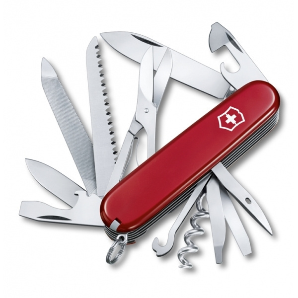 Logotrade reklaamkingid pilt: Taskunuga Ranger Victorinox