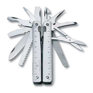 Logotrade firmakingitused pilt: SwissTool Plus - 41 tööriista Victorinox