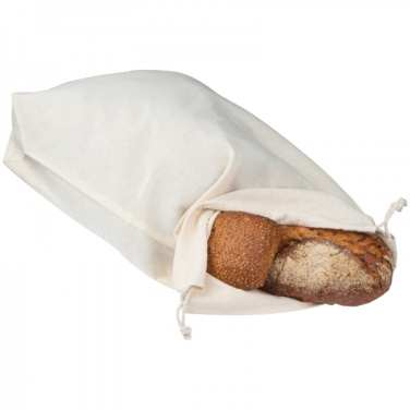 Logotrade firmakingitused pilt: Puuvillane kott BAGUETTE