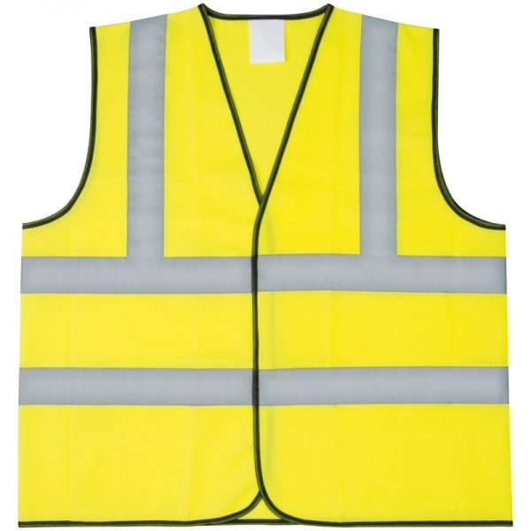 Logo trade ärikingi pilt: Turvavest VENLO