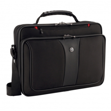 Logo trade reklaamtoote pilt: Wenger Legacy 16-tolline seljakott