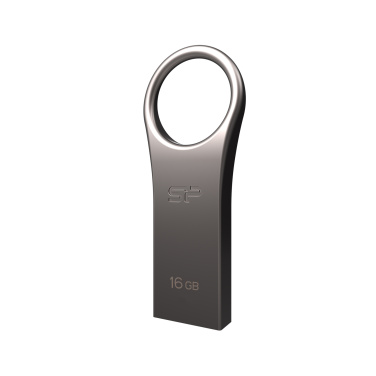 Logotrade ärikingitused pilt: Pendrive 3.0 Silicon Power JEWEL J80 TITANIUM 16GB