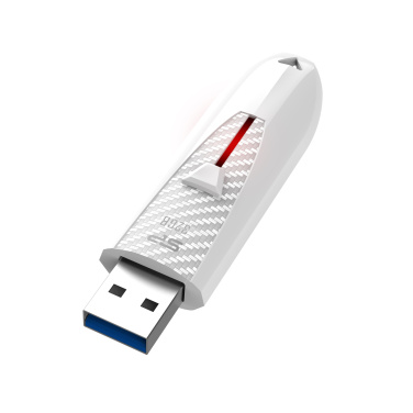 Logotrade firmakingituse foto: Pendrive Silicon Power Blaze B25 3.1