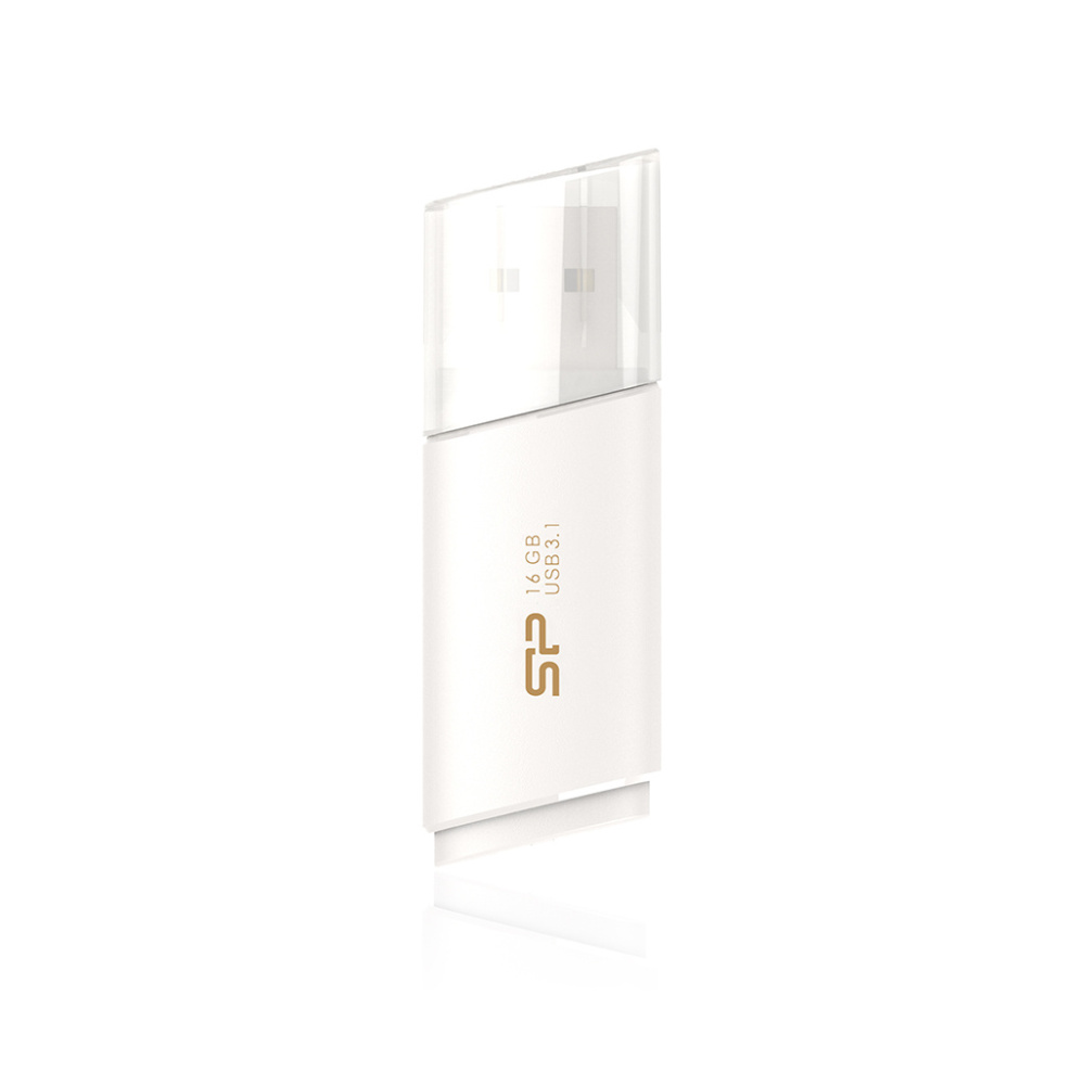 Logotrade reklaamtoote foto: Pendrive Silicon Power Blaze B06 3.0