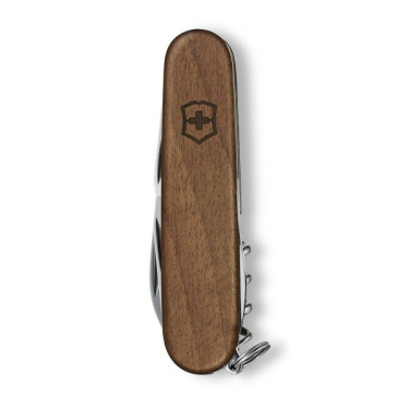 Logo trade firmakingi pilt: Taskunuga Spartan Wood Victorinox