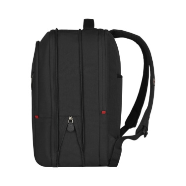 Logotrade firmakingi foto: Seljakott Wenger City Traveller 16"