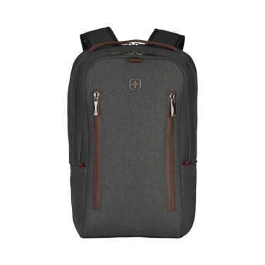 Logotrade reklaamkingid pilt: Seljakott Wenger City Style Upgrade 16"