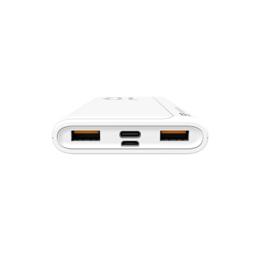 Logo trade meened foto: Akupank SILICON POWER QP15 10000 MAH