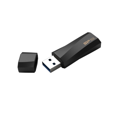 Logo trade ärikingitused foto: PENDRIVE SILICON POWER BLAZE - B07 3.2 16GB