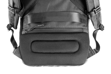 Logo trade ärikingid foto: Rolltop seljakott ELBERT Schwarzwolf