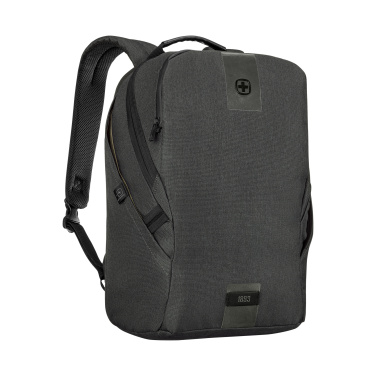 Logotrade meened pilt: Seljakott Wenger MX ECO Light 16"