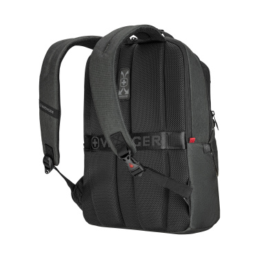 Logotrade firmakingid pilt: Seljakott Wenger MX ECO Professional 16"