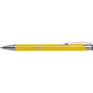 Logo trade ärikingid foto: Ballpen LAS PALMAS