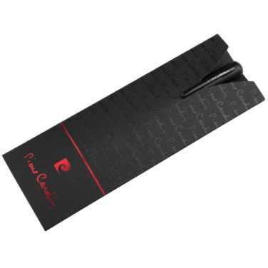 Logotrade firmakingitused pilt: Metallist pastapliiats TRIOMPHE Pierre Cardin
