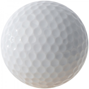 Logotrade meened pilt: Golfipallid