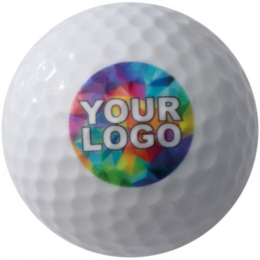 Logo trade ärikingid foto: Golfipallid