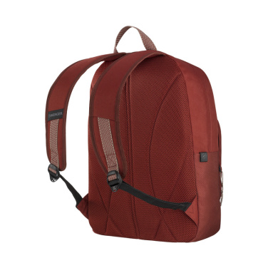 Logo trade reklaamkingitused foto: Seljakott Wenger Crango 16"