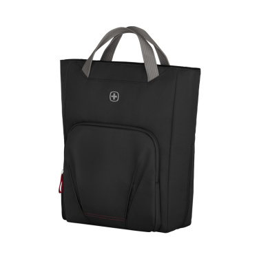 Logotrade ärikingi foto: Seljakott Wenger Motion Vertical Tote 15,6"