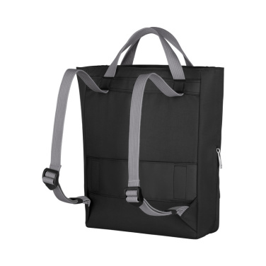 Logotrade reklaamtooted pilt: Seljakott Wenger Motion Vertical Tote 15,6"